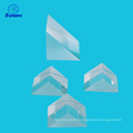 Coating Dove Prism Optical Trapezoid Dove Prism For Retroflector